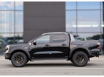 Пикап Ford Ranger 2.3 AT, Новый: фото 4