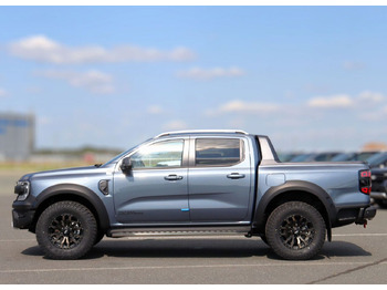 Пикап Ford Ranger 2.3 AT, Новый: фото 4