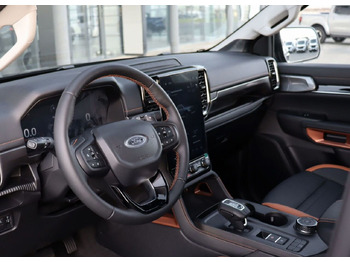 Пикап Ford Ranger 2.3 AT, Новый: фото 3