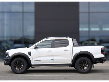 Новый Пикап Ford Ranger 2.3 AT, Новый: фото 4