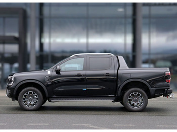 Пикап Ford Ranger 2.3 AT, Новый: фото 4