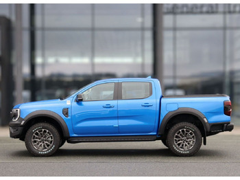 Пикап Ford Ranger 2.3 AT, Новый: фото 4