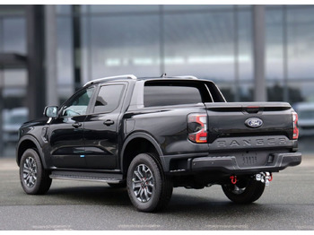 Пикап Ford Ranger 2.3 AT, Новый: фото 5