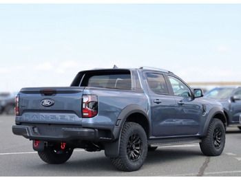 Новый Пикап Ford Ranger 2.3 AT, Новый: фото 2 Новый Пикап Ford Ranger 2.3 AT, Новый: фото 2