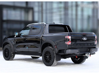 Пикап Ford Ranger 2.3 AT, Новый: фото 5