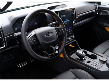 Новый Пикап Ford Ranger 2.3 AT, Новый: фото 3