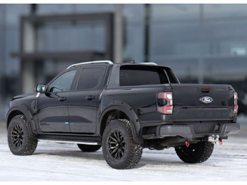 Пикап Ford Ranger 2.3 AT, Новый: фото 5
