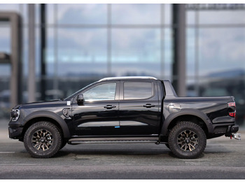 Новый Пикап Ford Ranger 2.3 AT, Новый: фото 3