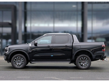 Пикап Ford Ranger 2.3 AT, Новый: фото 4