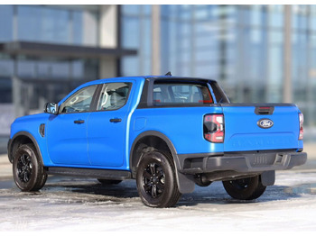 Пикап Ford Ranger 2.3 AT, Новый: фото 5
