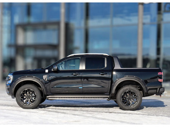 Пикап Ford Ranger 2.3 AT, Новый: фото 4