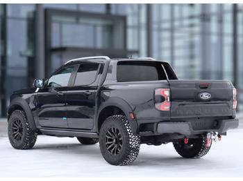 Пикап Ford Ranger 2.3 AT, Новый: фото 5