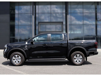 Пикап Ford Ranger 2.3 AT, Новый: фото 4