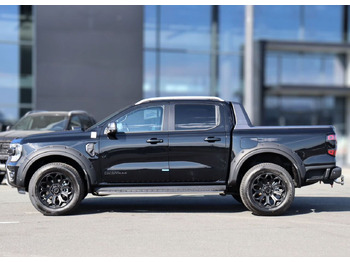 Пикап Ford Ranger 2.3 AT, Новый: фото 4