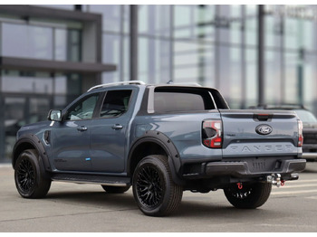 Новый Пикап Ford Ranger 2.3 AT, Новый: фото 5