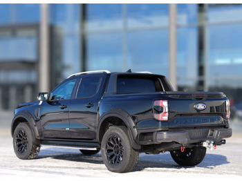Пикап Ford Ranger 2.3 AT, Новый: фото 5