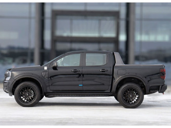 Пикап Ford Ranger 2.3 AT, Новый: фото 4
