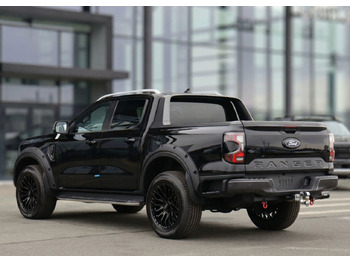 Новый Пикап Ford Ranger 2.3 AT, Новый: фото 5