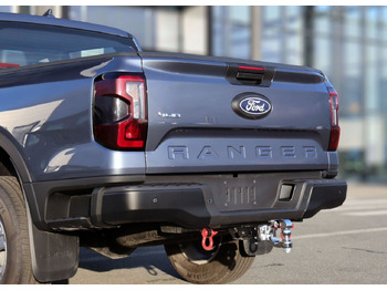 Пикап Ford Ranger 2.3 AT, Новый: фото 3