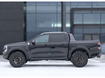 Пикап Ford Ranger 2.3 AT, Новый: фото 4