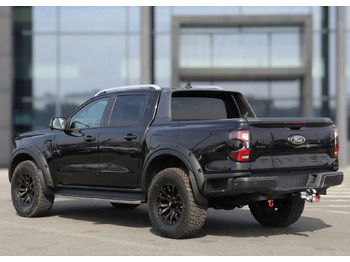 Пикап Ford Ranger 2.3 AT, Новый: фото 5