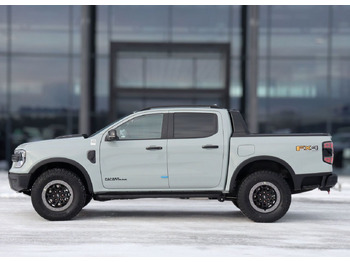 Пикап Ford Ranger 2.3 AT, Новый: фото 4