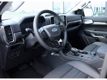 Пикап Ford Ranger 2.3 AT, Новый: фото 3