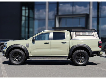 Пикап Ford Ranger 2.3 AT, Новый: фото 4