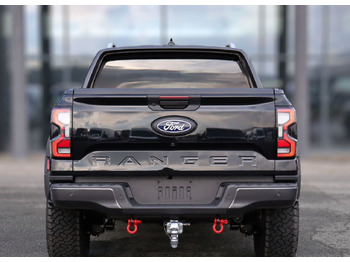 Новый Пикап Ford Ranger 2.3 AT, Новый: фото 5