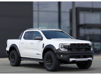 Новый Пикап Ford Ranger 2.3 AT, Новый: фото 4