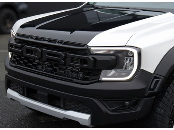 Пикап Ford Ranger 2.3 AT, Новый: фото 4