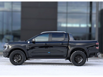 Пикап Ford Ranger 2.3 AT, Новый: фото 4