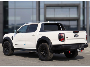 Новый Пикап Ford Ranger 2.3 AT, Новый: фото 5