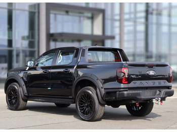 Пикап Ford Ranger 2.3 AT, Новый: фото 5