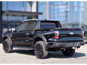 Пикап Ford Ranger 2.3 AT, Новый: фото 5
