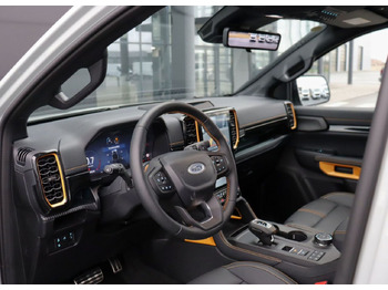 Пикап Ford Ranger 2.3 AT, Новый: фото 3