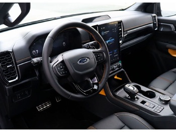 Пикап Ford Ranger 2.3 AT, Новый: фото 3