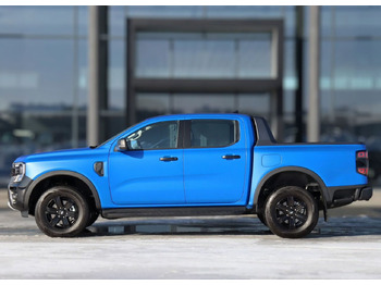 Пикап Ford Ranger 2.3 AT, Новый: фото 4