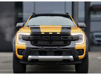 Новый Пикап Ford Ranger 2.3 AT, Новый: фото 4