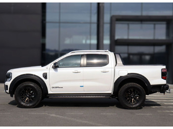 Новый Пикап Ford Ranger 2.3 AT, Новый: фото 4