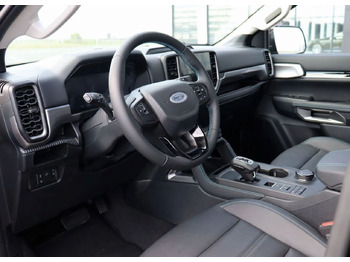 Пикап Ford Ranger 2.3 AT, Новый: фото 3