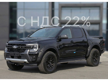 Пикап FORD Ranger