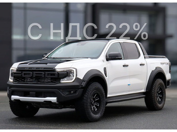Пикап FORD Ranger