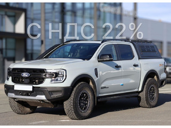 Пикап FORD Ranger