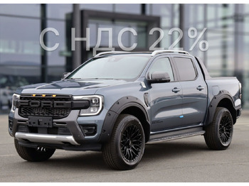 Пикап FORD Ranger