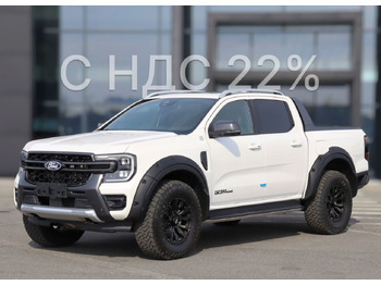 Пикап FORD Ranger