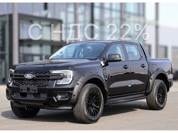 Пикап FORD Ranger