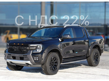 Пикап FORD Ranger