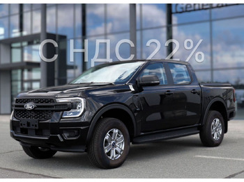 Пикап FORD Ranger