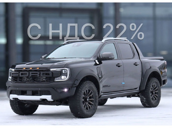 Пикап FORD Ranger